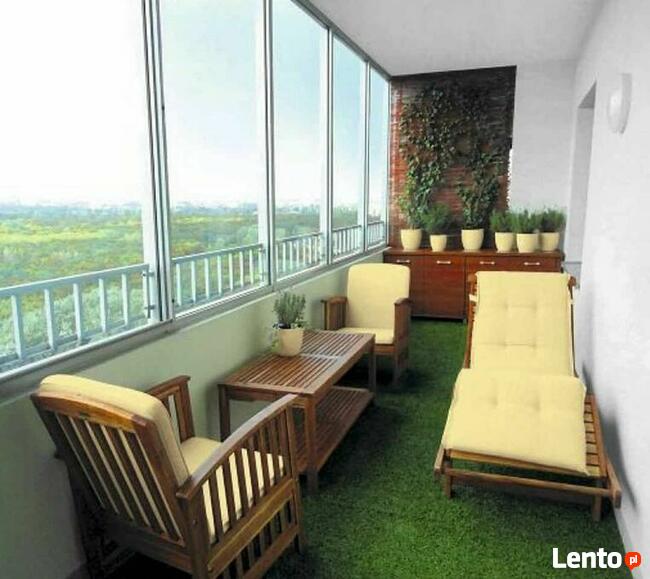 Mycie Zabudowy Balkonowej Mycie Okien