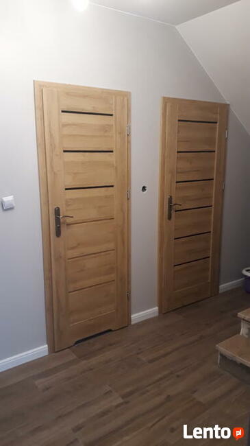 Remonty, wykańczanie wnętrz od A do Z! 504063373