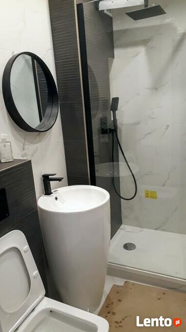 Remonty, wykańczanie wnętrz od A do Z! 504063373