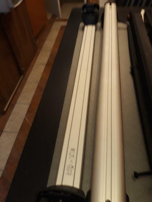 Belki dachowe do Audi Q5