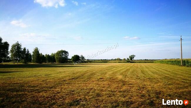 Sprzedam działki w miejscowości Biała Panieńska k. Rychwała