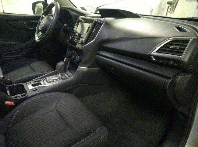 Subaru Forester 2019, 2.5L, 4x4, porysowany