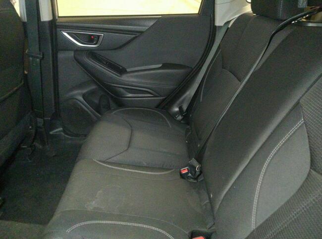 Subaru Forester 2019, 2.5L, 4x4, porysowany