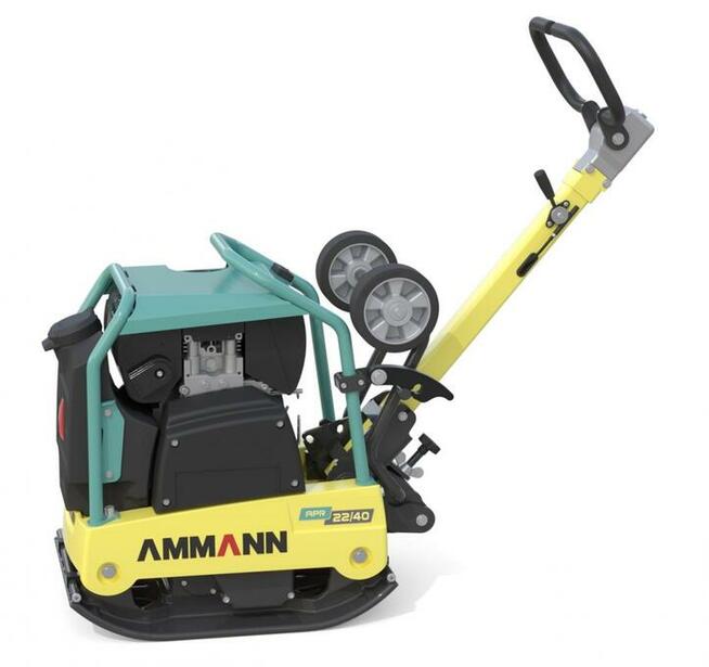 Agregat Prądotwórczy, Zagęszczarka, Wozidło 3t, Minikoparka