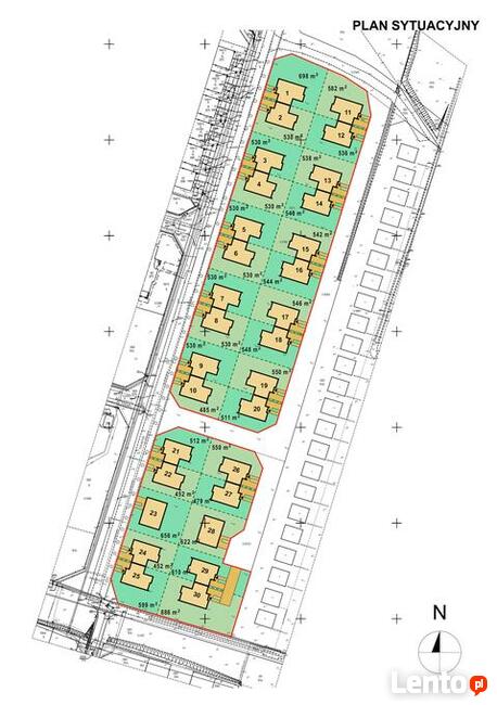 Kobylnica os. Marsylia dom z dużym ogrodem i garażem