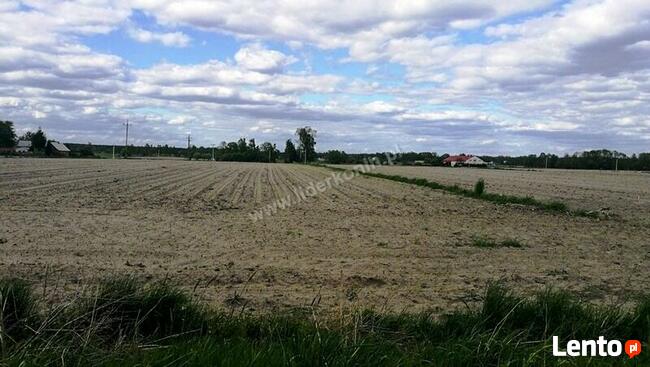 Sprzedam działki w miejscowości Biała Panieńska k. Rychwała