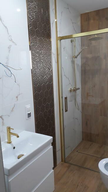 Usługi Remontowo-wykończeniowe 504 063 373