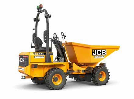 Agregat Prądotwórczy, Zagęszczarka, Wozidło 3t, Minikoparka