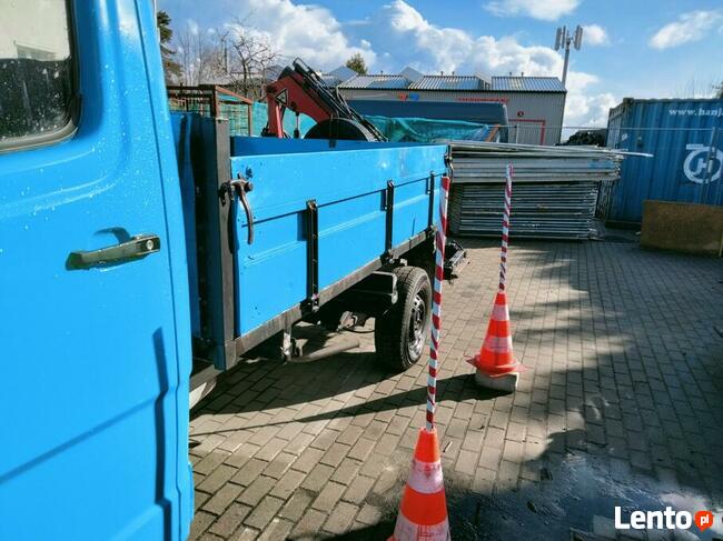 Szkolenia UTB UDT WJII WJ2 WJ1 WJI BHP PPOŻ SUWNICE HDS