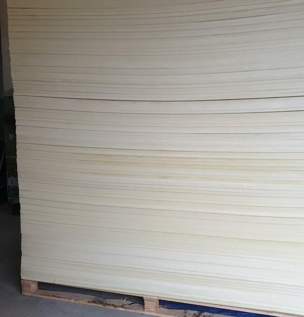 Płyty ze sztywnej pianki poliuretanowej PUR i PIR II gat.