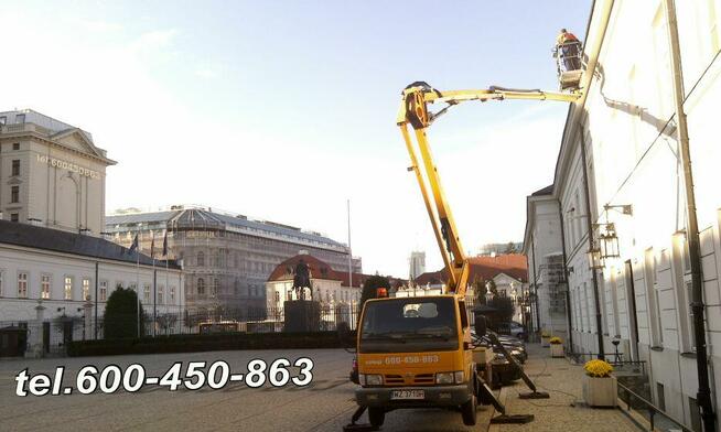 Agregat Prądotwórczy, Zagęszczarka, Wozidło 3t, Minikoparka