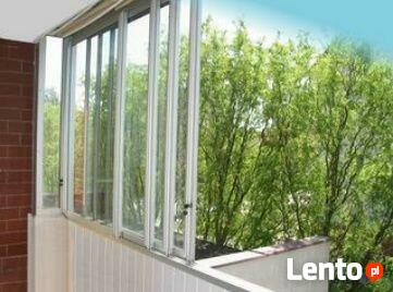 Mycie Zabudowy Balkonowej Mycie Okien