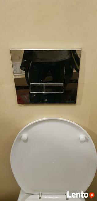 Hydraulik Warszawa Bielany serwis spłuczek podtynkowych