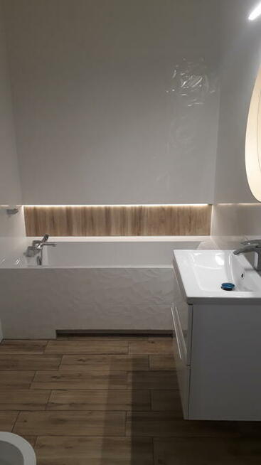 Usługi Remontowo-wykończeniowe 504 063 373