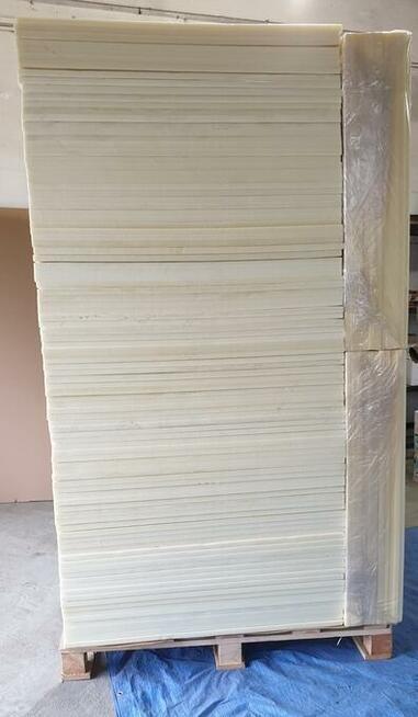 Płyty ze sztywnej pianki poliuretanowej PUR i PIR II gat.