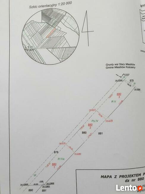 sprzedam działki rekreacyjne