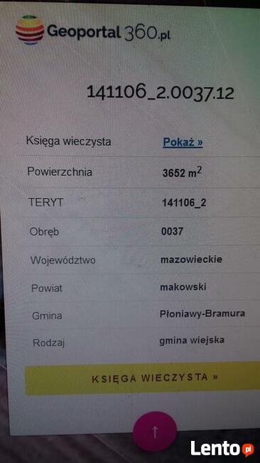 MAKOW MAZOWIECKI BUDOWLANA