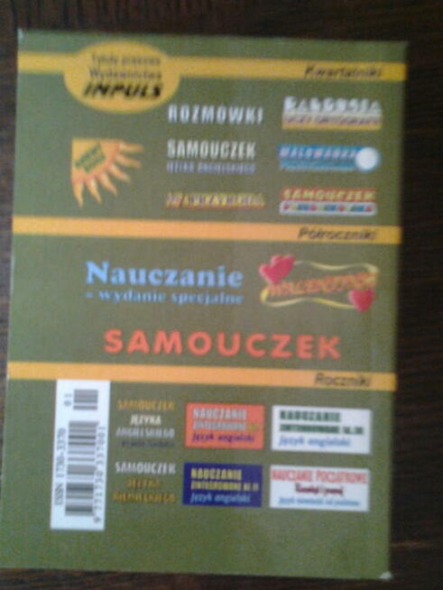 Samouczek języka niemieckiego