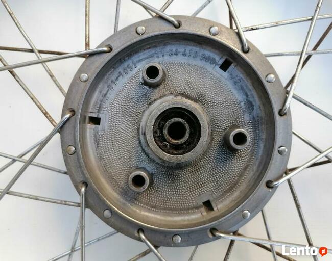 Koła do Simsona S51/S50