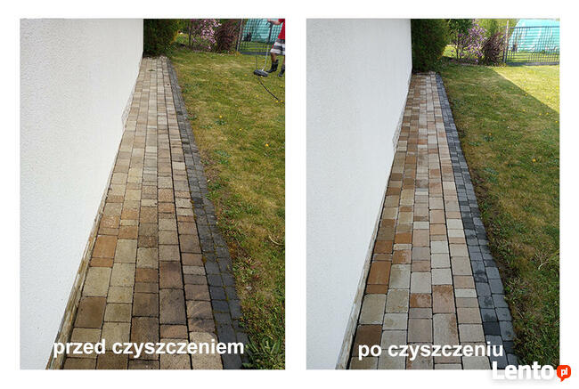 Pranie i czyszczenie tapicerki meblowej i samochodowej