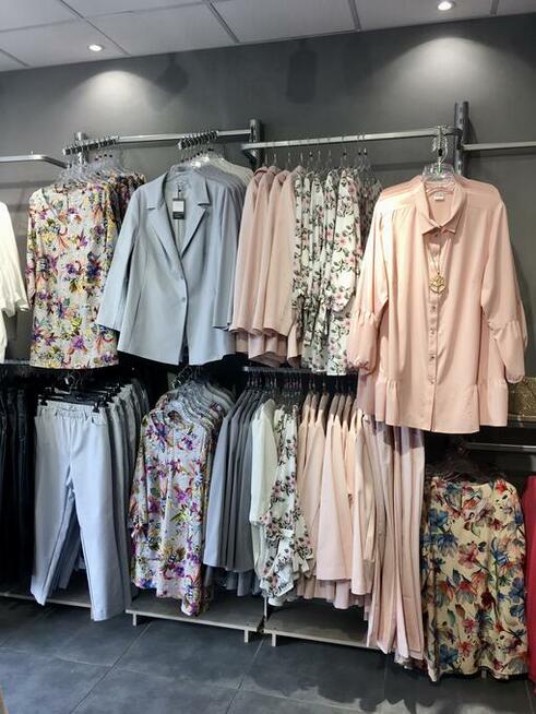 Centrum Mody XXL (roz. 48-68)