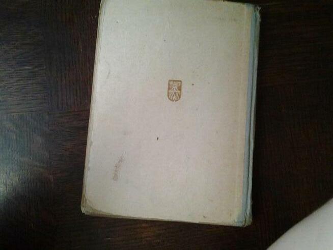 Jodłowski St, Taszycki W, Słowniczek ortograficzny