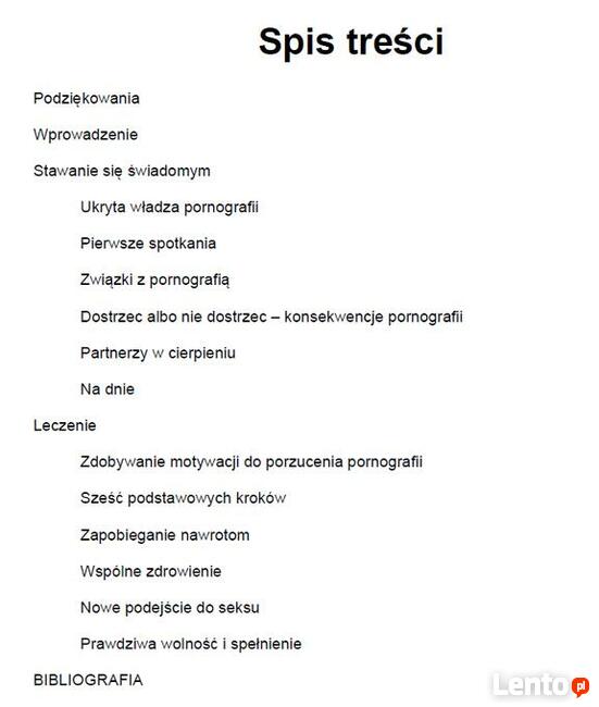 Pułapka porno Jak się uwolnić z uzależnienia od pornografii