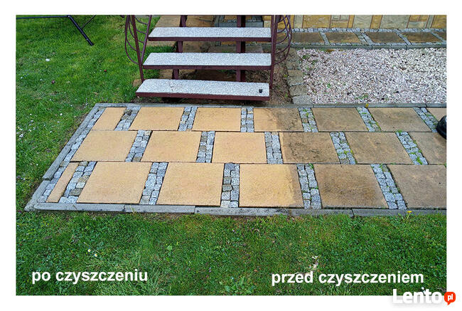 Pranie i czyszczenie tapicerki meblowej i samochodowej