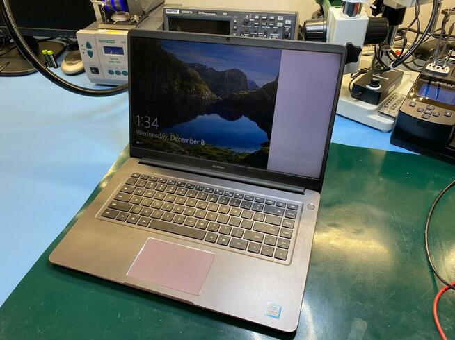 Przyśpieszenie i naprawa laptopów Warszawa - JSL Serwis