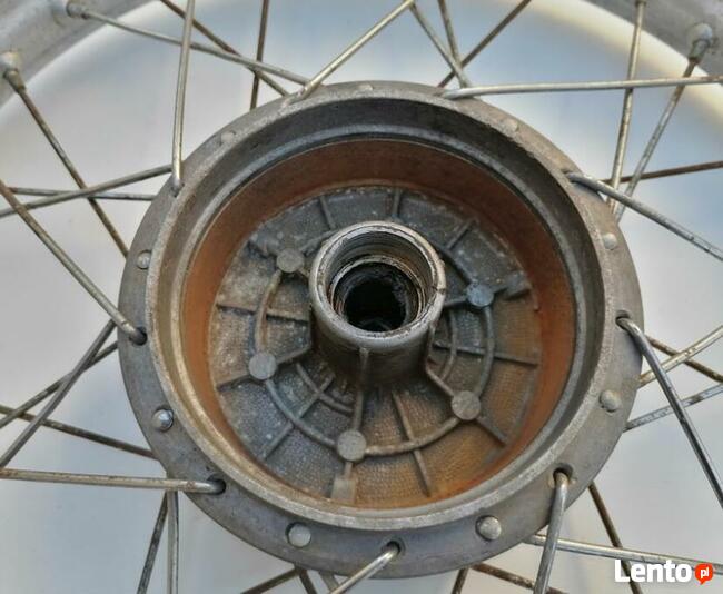 Koła do Simsona S51/S50