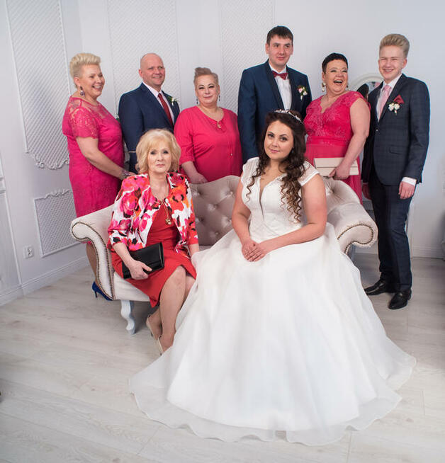 Centrum Mody XXL (roz. 48-68)