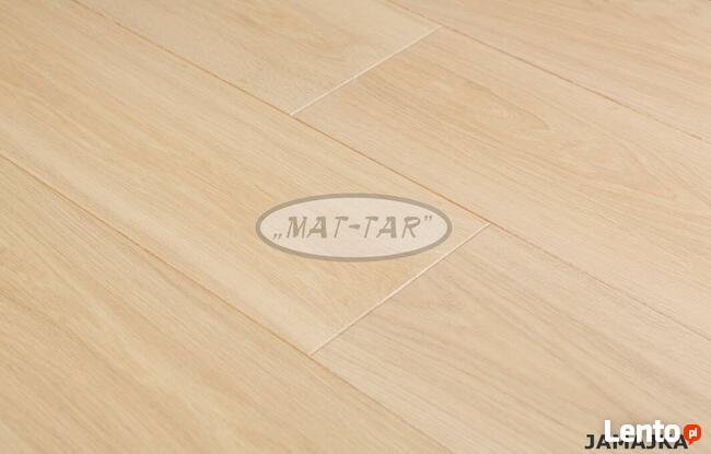 Podłoga drewnianawarstwowa MAT-TAR Dąb Jamajka