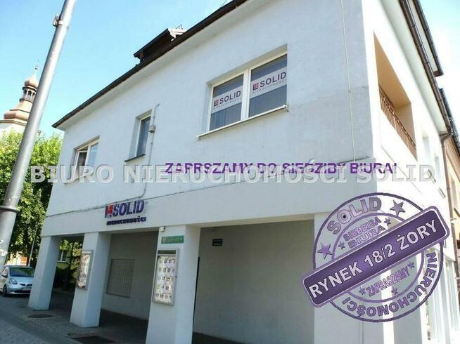 Działki Budowlane Żory Baranowice Super Lokalizacja