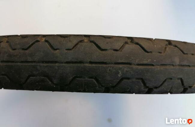 Koła do Simsona S51/S50