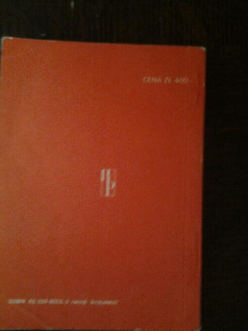 Słownik minimum niemiecko-polski, polsko-niemiecki