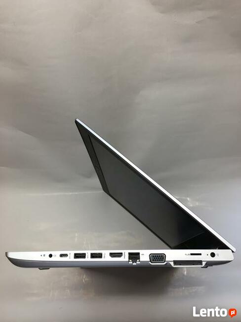 HP ELITEBOOK 850 i5-8350U 1,7GhZ / 16GB/SSD256GB/15,6 W11