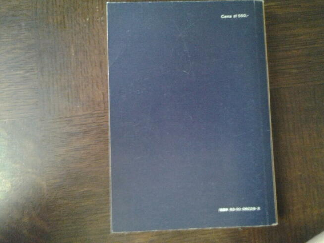 Bęza Stanisław, Repetytorium z gramatyki języka niemieckiego