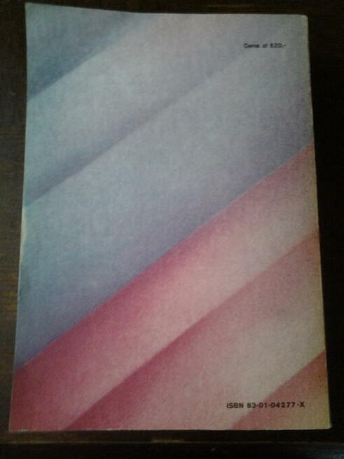 Rogala Leon, Skrzypczyk Leon, Język niemiecki