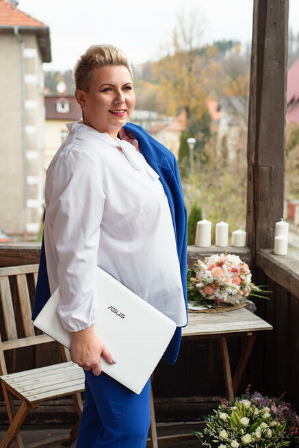 Centrum Mody XXL (roz. 48-68)