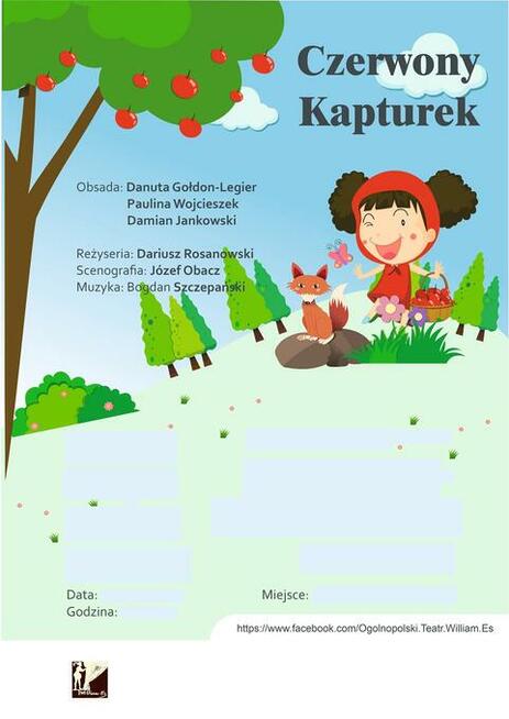 Marketing Teatru - sprzedaż spektakli i usług artystycznych