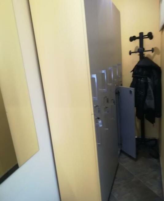 Urządzenie kosmetyczne, sprzęt medyczny