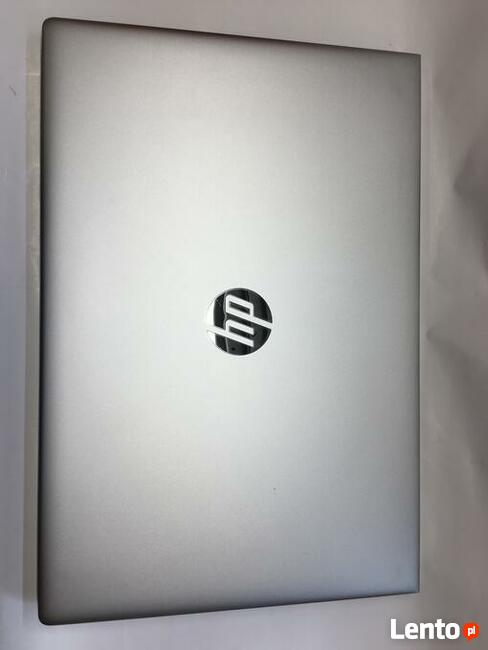 HP ELITEBOOK 850 i5-8350U 1,7GhZ / 16GB/SSD256GB/15,6 W11