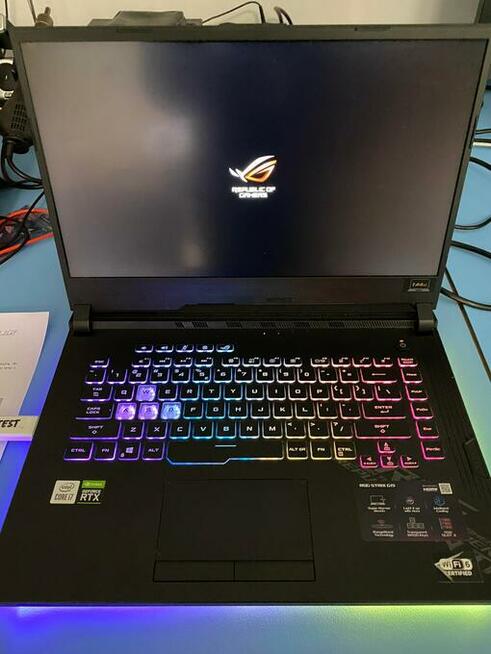 Przyśpieszenie i naprawa laptopów Warszawa - JSL Serwis