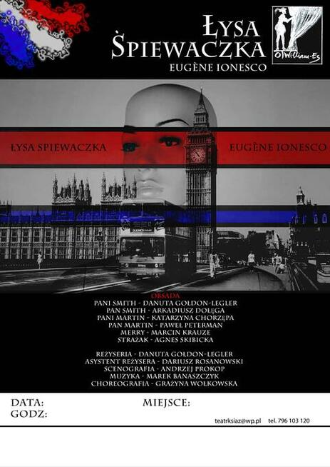 IMPRESARIO INDYWIDUWALNY