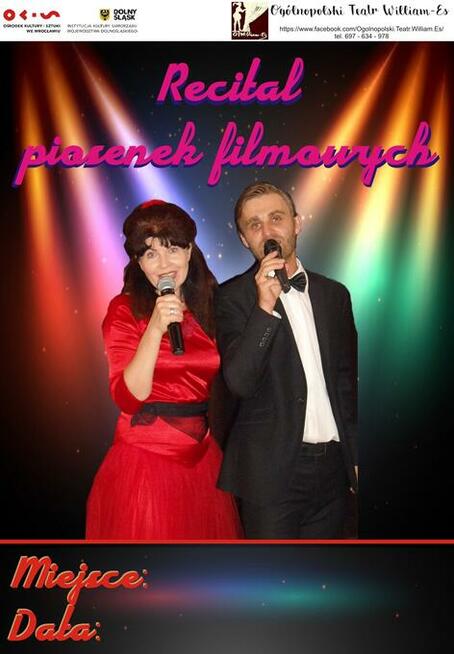 IMPRESARIO INDYWIDUWALNY