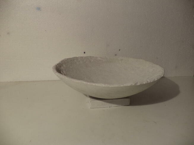 Dekoracje z betonu architektonicznego