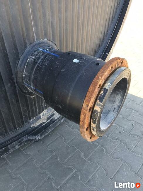 Zbiornik z tworzywa 35 000l 35m3 - 35000l - dwuściankowy