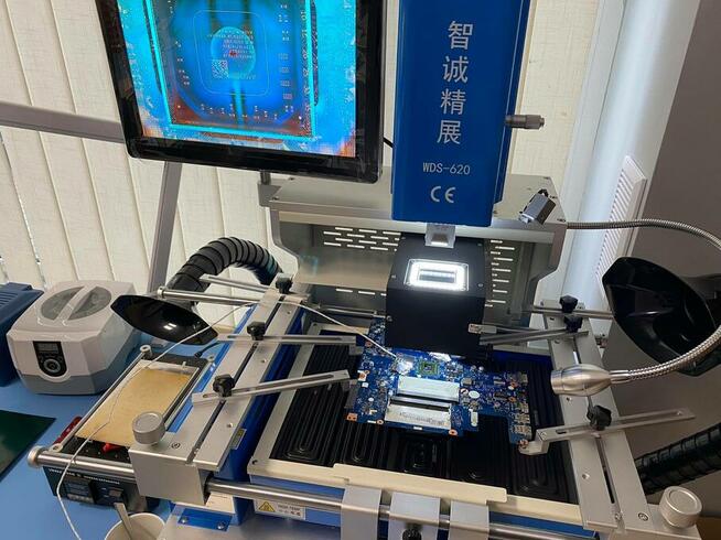 Współpraca z serwisami i samodzielnymi serwisantami