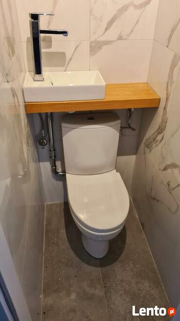 Hydraulik czyszczenie kanalizacji WUKO WROCŁAW - 796710361