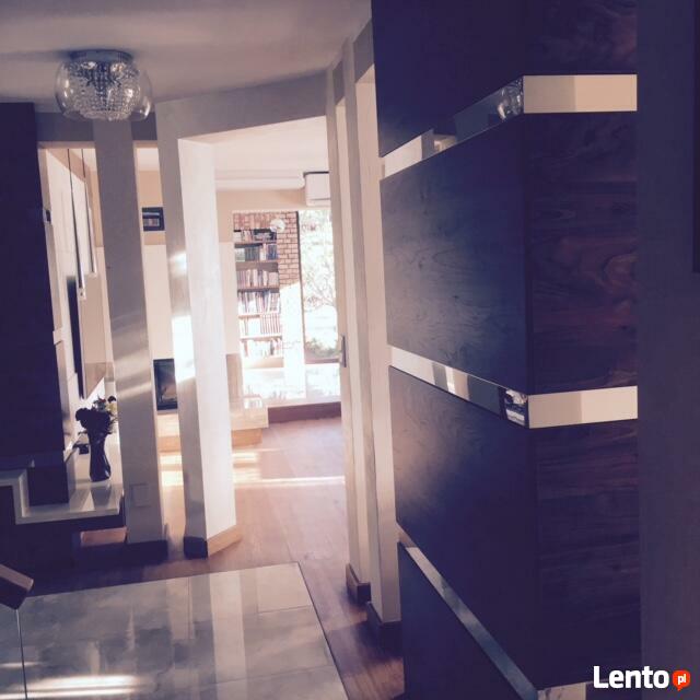 SREBRNA LISTWA DEKORACYJNA szer.20mm x 2,5mb